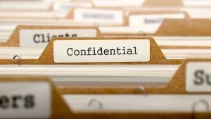 Confidential