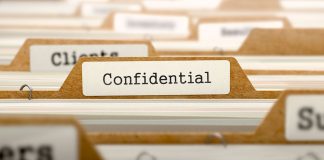 Ley de secretos empresariales: ahora más que nunca hay que proteger la empresa Confidential