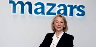 Mazars incorpora a Cristina Porres, procedente de Banco Santander, para liderar sus servicios de inversión y banca privada Cristina Porres