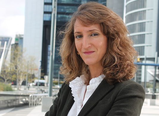 La proyección de la mujer en el futuro de la abogacía