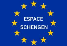 Incorporación de Bulgaria y Rumanía al espacio Schengen