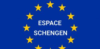 Incorporación de Bulgaria y Rumanía al espacio Schengen