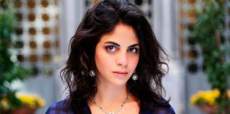 El asesinato del músico García Lorca ´Fátima Said