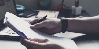 ¿Por qué es tan importante el uso de un guion para exponer el informe oral?