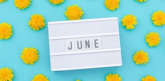 Ya se conocen las novedades editoriales de Thomson Reuters de junio Palabra junio