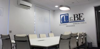 LABE Abogados prestará en exclusiva el servicio de orientación jurídica a extranjeros en Madrid Labe Abogados