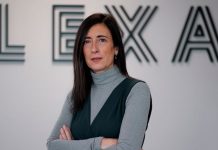 “Ser mujer de por sí ya te supone una barrera tras otra” Mónica Arechaga