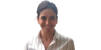 Thomson Reuters refuerza su compromiso por la igualdad Natalia Martínez