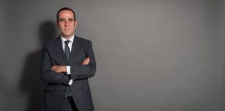 Arbitraje: Bird & Bird nombra a Pablo Berenguer nuevo socio de su oficina en Madrid Pablo Berenguer