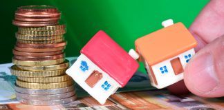 Más impuestos, menos inversión: ¿a quién beneficia realmente esta nueva reforma fiscal? Dos casitas y dinero