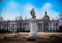 El Tribunal Supremo se opone a la concesión del indulto a los doce condenados en la causa del ‘procés’