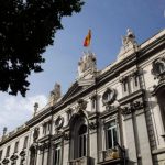 El Tribunal Supremo resuelve que pertenecen al Estado dos cuadros de Goya que reclamaba Altadis Tribunal Supremo Fachada