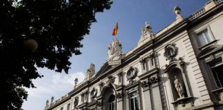 STS de Pleno 420/2020, límites al principio de indemnidad Tribunal Supremo Fachada