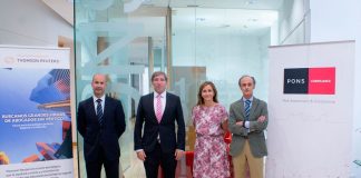 PONS confía en HighQ para afianzarse como referente nacional en la prestación de servicios compliance 360º