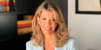 Almudena Rodríguez nueva directora global de clientes y mercados de ONTIER Almudena Rodríguez como nueva Directora global de clientes y mercados de ONTIER