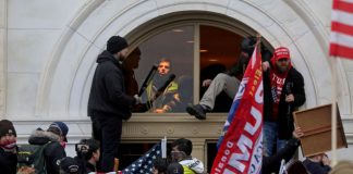 El ataque al Capitolio de Estados Unidos causó $ 1.5 millones en daños, dicen los fiscales