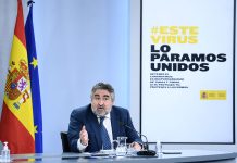 El Gobierno recurre al TC la ley catalana que limita los precios del alquiler