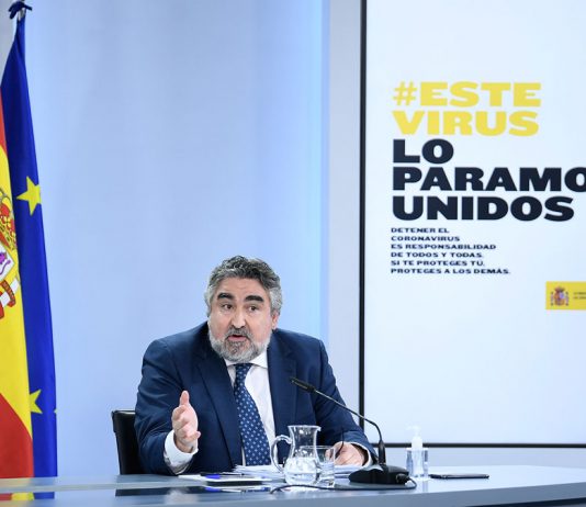 El Gobierno recurre al TC la ley catalana que limita los precios del alquiler