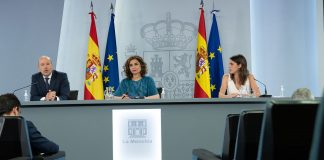 El País Vasco gestionará a partir del 1 de octubre las instituciones penitenciarias de su territorio