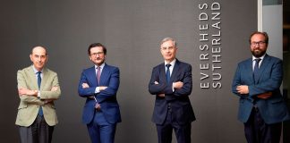 Eversheds Sutherland incorpora al catedrático José Carlos Laguna de Paz para reforzar su Departamento de Derecho Público