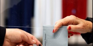 La ultrarista francesa se queda corta en las elecciones regionales antes de la votación presidencial