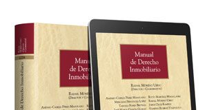 Manual de Derecho Inmobiliario (Dúo) 978-84-1390-341-5