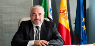 «En la faceta contenciosa aún no se ha notado un incremento exponencial de la litigiosidad» José Manuel Jover Lorente