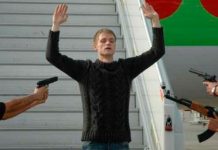 En la cárcel en Turquía por tráfico de drogas