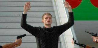 En la cárcel en Turquía por tráfico de drogas