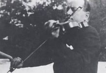 Mussolini en la música y el Derecho