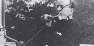 Mussolini en la música y el Derecho