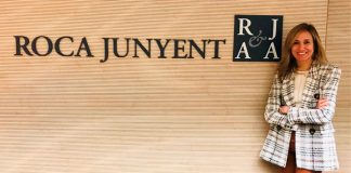 “Decidí fundar WLW porque las mujeres necesitamos conectarnos”