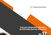 Óscar Fernández León te ofrece las claves para conseguir que el cliente adquiera confianza en ti y en el despacho