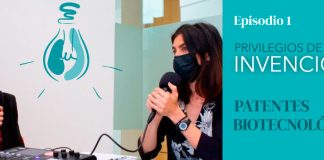 PONS IP estrena “Privilegios de Invención”, primer canal de podcast en español sobre innovación, propiedad industrial e intelectual