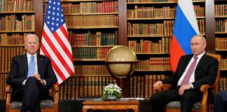 Análisis: Biden habla con Rusia y estimula a sus aliados en un intento por respaldar a Putin en una esquina