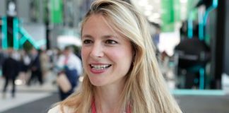 ¡El siglo XXI es el siglo de las mujeres!