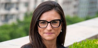 Fieldfisher Jausas incorpora a Ana Úbeda como socia de M&A en Barcelona Ana Úbeda