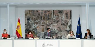 Los indultos del ‘procés’, condicionados entre 3 y 6 años y pendientes de los recursos ante el TS, que tienen pocas probabilidades de prosperar Consejo de Ministros