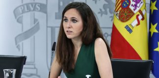 Establecido el procedimiento para compensar a los arrendadores de vivienda por la suspensión de los desahucios Ione Belarra