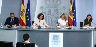 El reglamento de la ‘Tasa Google’ contempla la localización de los dispositivos para fijar la tributación