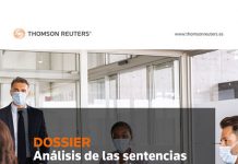 Análisis de las sentencias y autos mercantiles y laborales más relevantes de 2021 Análisis de las sentencias y autos mercantiles y laborales más relevantes de 2021