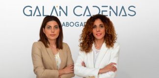 Nace Galán Cadenas Abogados, firma especializada en el asesoramiento al sector agroalimentario Isabel Galán y María Dolores Galán