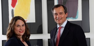 Ignacio Diez de Rivera Elzaburu y Mabel Klimt, elegidos presidente y socia directora de ELZABURU