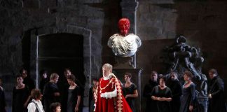 Los indultos en la ópera