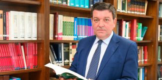 “Las nuevas tecnologías han sido esenciales en la modernización y agilización del funcionamiento de la Administración”