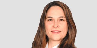 «En el área de Media vivimos en una revolución» Mabel Klimt