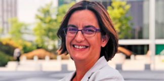 «La resiliencia y la empatía son dos elementos del factor femenino que suponen una ventaja a la hora de entender proyectos, servicios y clientes» María González