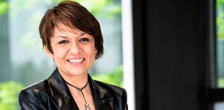 Alier Abogados refuerza su apuesta por la diversidad y el liderazgo femenino con su entrada al programa Smart Women Silvia Palacios, socia directora del Área Laboral de Alier Abogados