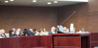 ¿Cómo funciona la memoria de un testigo?