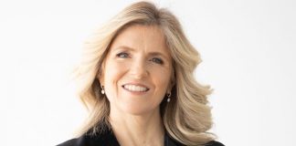 “Hay que empoderar el talento femenino con el ejemplo y a través de referentes” Yvonne Pavía